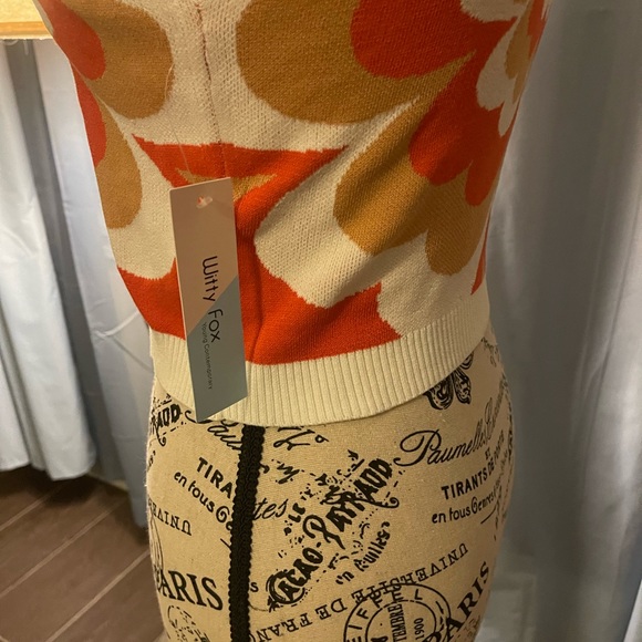 NWT 2 for $20 Witty Fox Young Contemporary - Picture 4 of 4